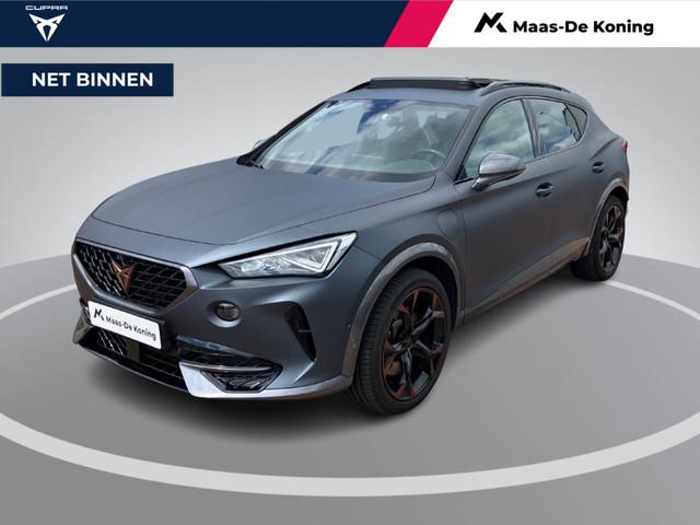 Cupra Formentor 2024 Hybride