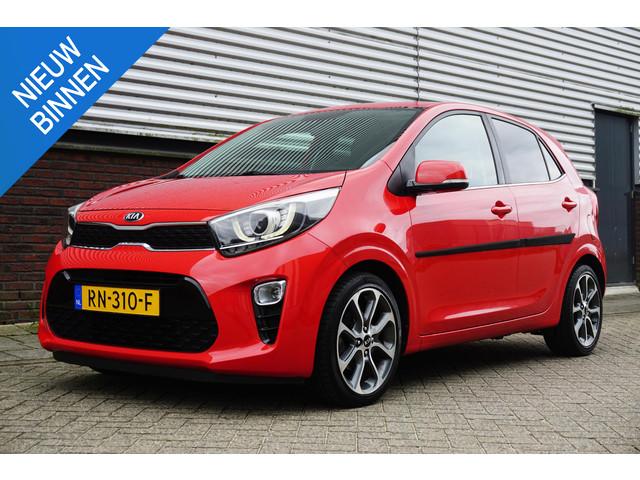 Kia Picanto 2018 Benzine