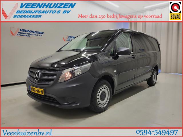 Mercedes-Benz Vito 2020 Diesel