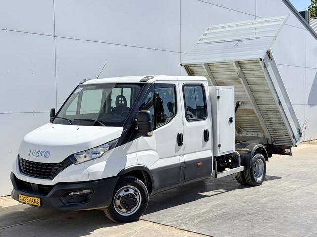 Iveco Daily 2021 Diesel