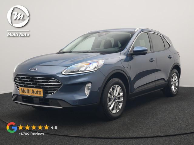 Ford Kuga 2022 Hybride
