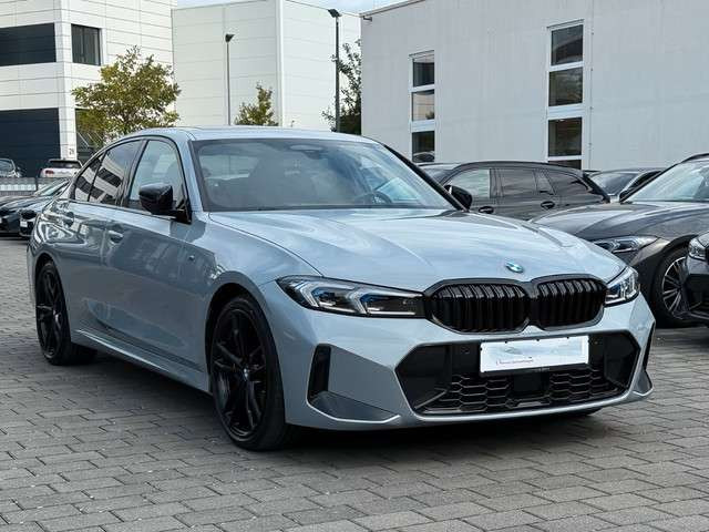 BMW 3 Serie 2024 Diesel