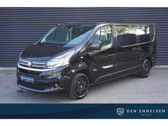 Fiat Talento