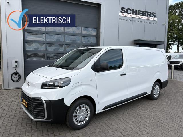 Toyota pro-ace