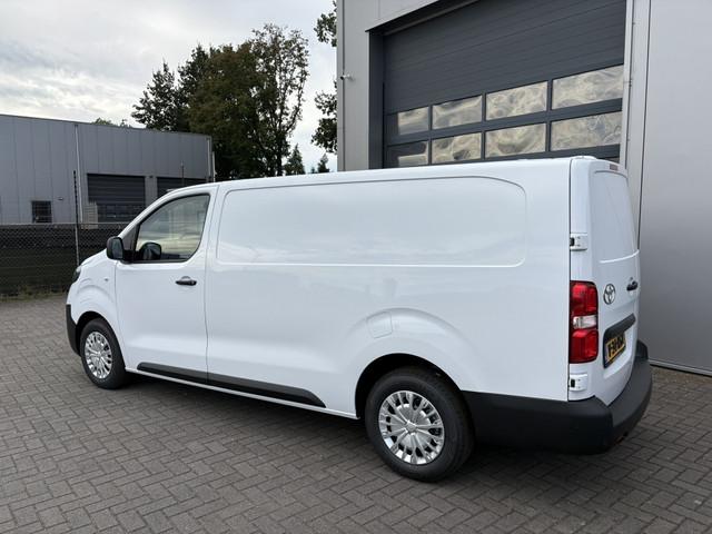 Toyota pro-ace