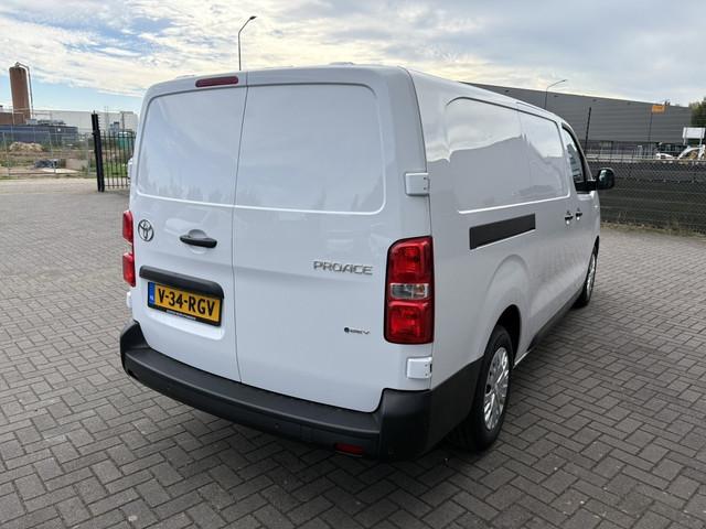 Toyota pro-ace