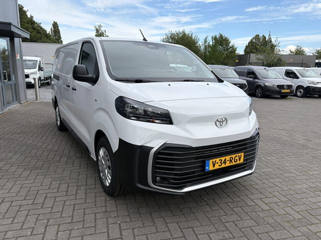 Toyota pro-ace
