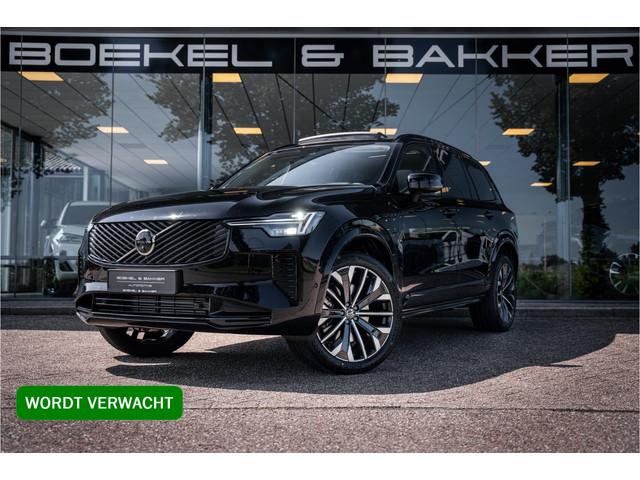 Volvo XC90 2025 Hybride