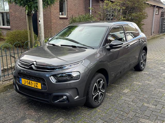 Citroën C4 Cactus 2020 Benzine