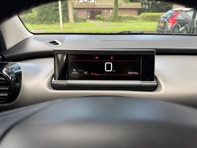 Citroën C4 Cactus