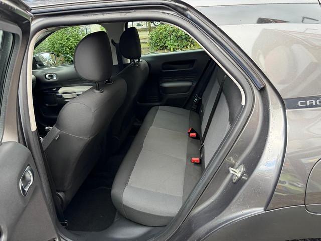 Citroën C4 Cactus