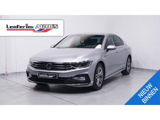 Volkswagen Passat 2020 Benzine