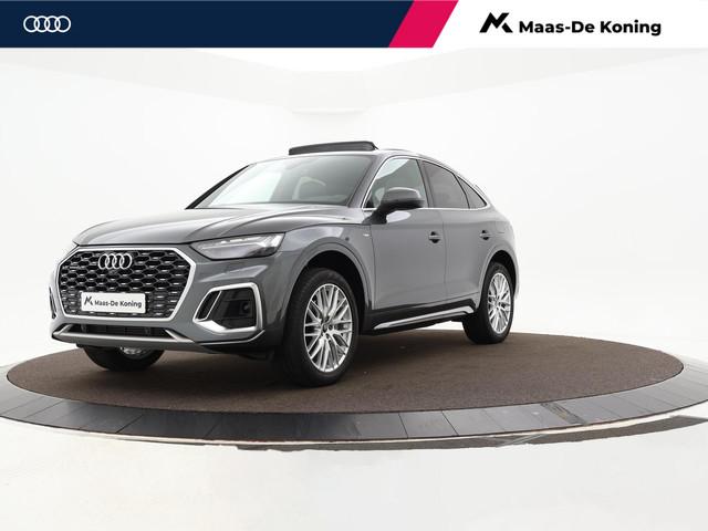Audi Q5 2023 Hybride