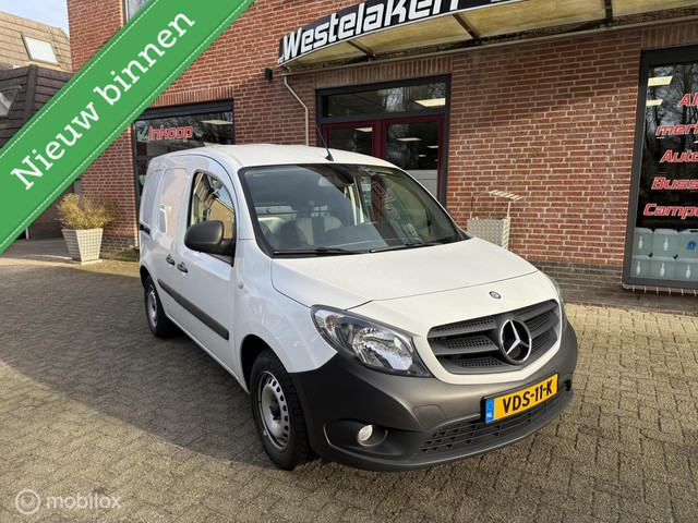 Mercedes-Benz Citan
