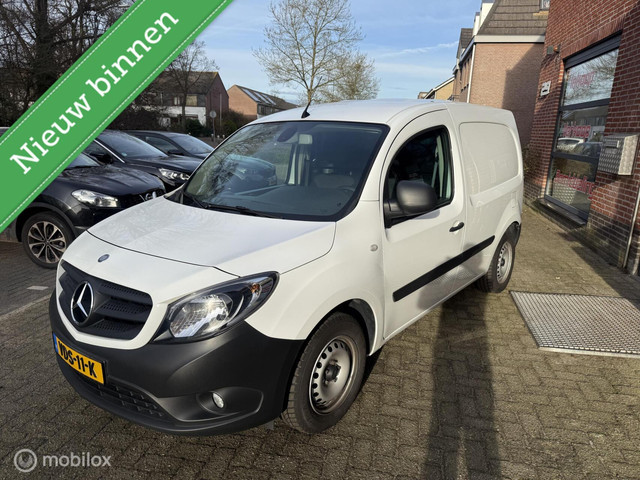 Mercedes-Benz Citan