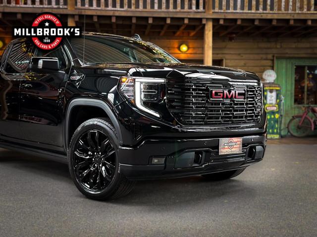 GMC Sierra
