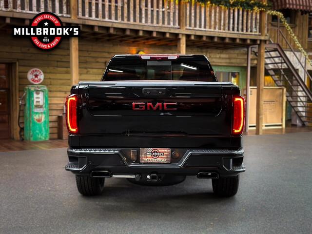 GMC Sierra