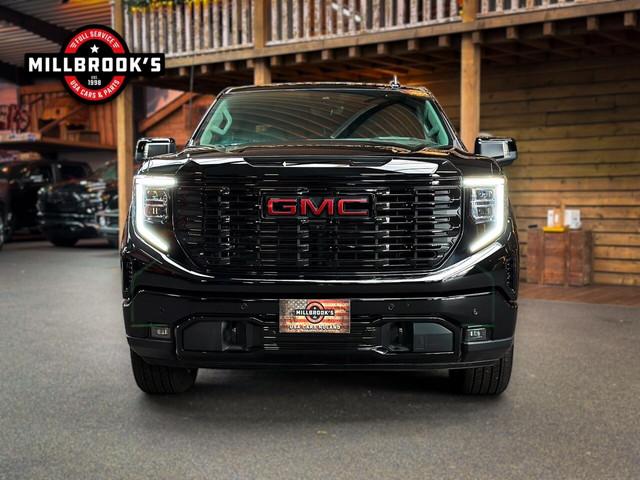 GMC Sierra