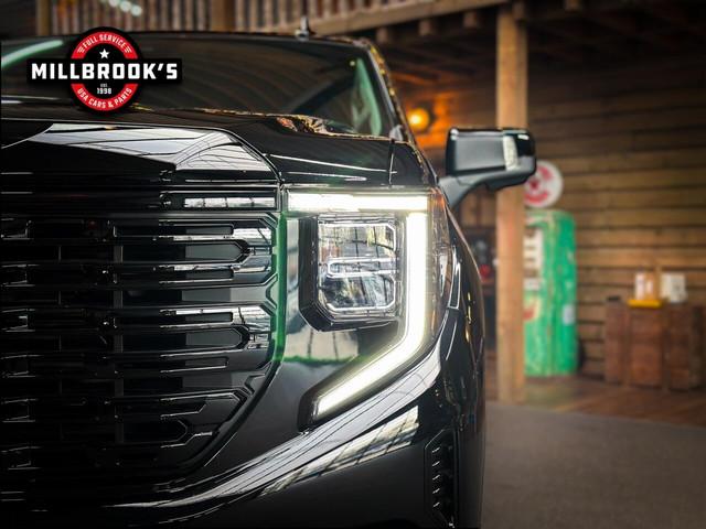 GMC Sierra