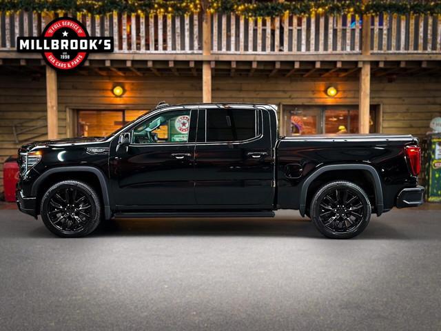 GMC Sierra