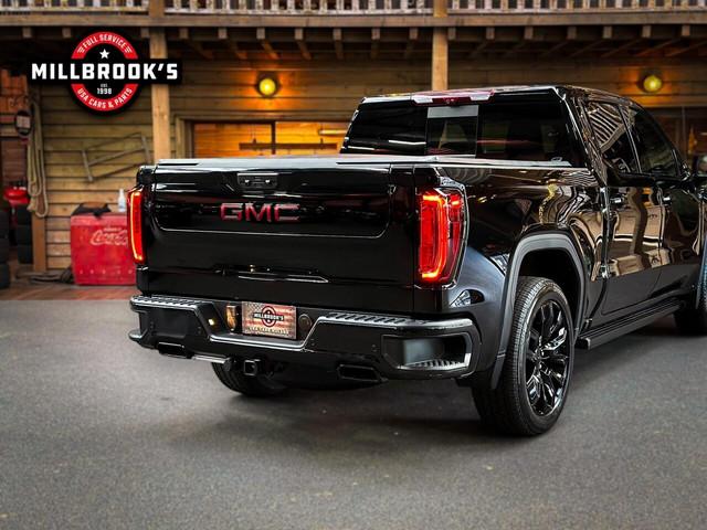 GMC Sierra