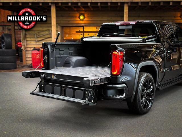 GMC Sierra