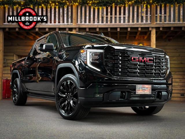 GMC Sierra