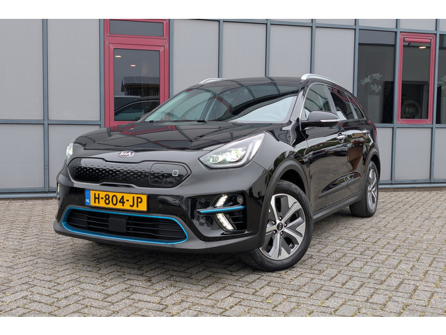 Kia Niro 2020 Elektrisch