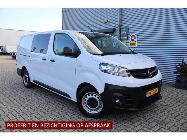 Opel Vivaro 2023 Diesel