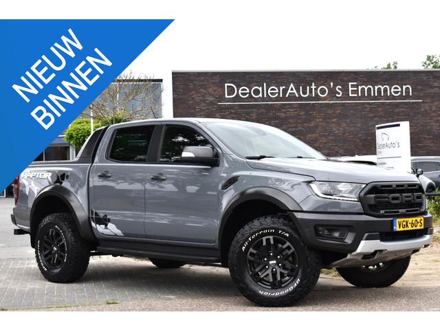 Ford Ranger 2020 Diesel