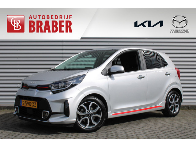 Kia Picanto 2023 Benzine