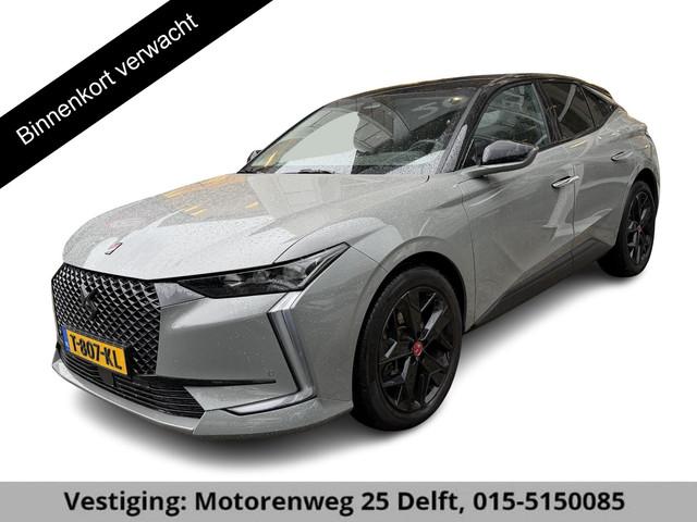 DS DS 4