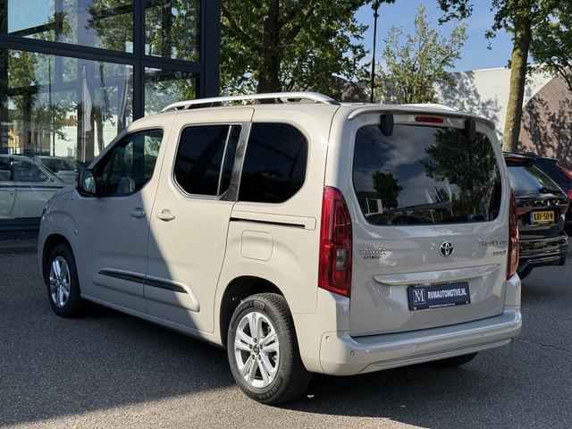 Toyota pro-ace