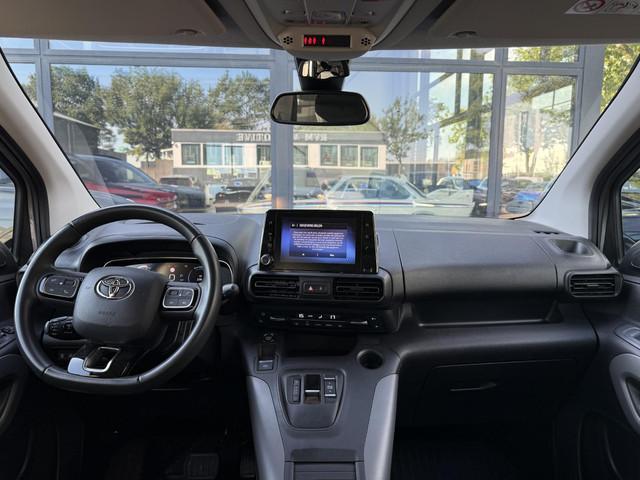 Toyota pro-ace