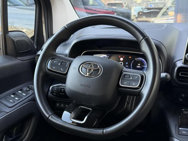 Toyota pro-ace