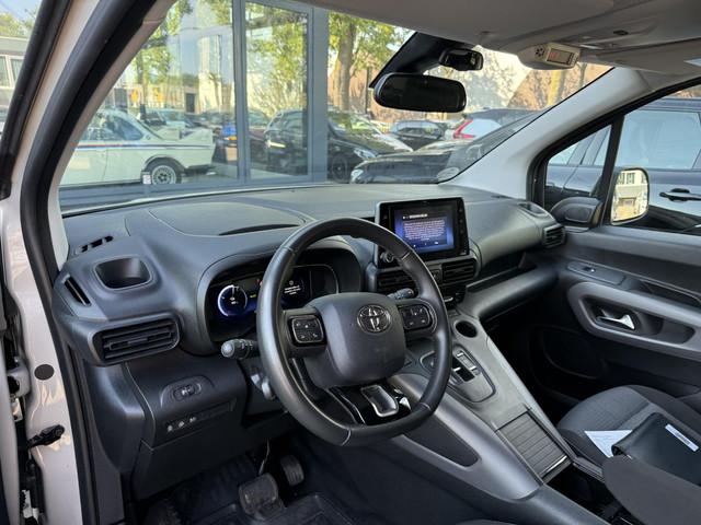 Toyota pro-ace