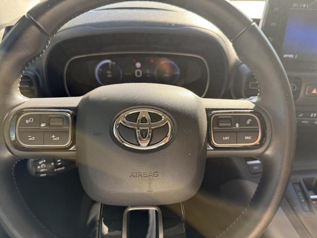 Toyota pro-ace