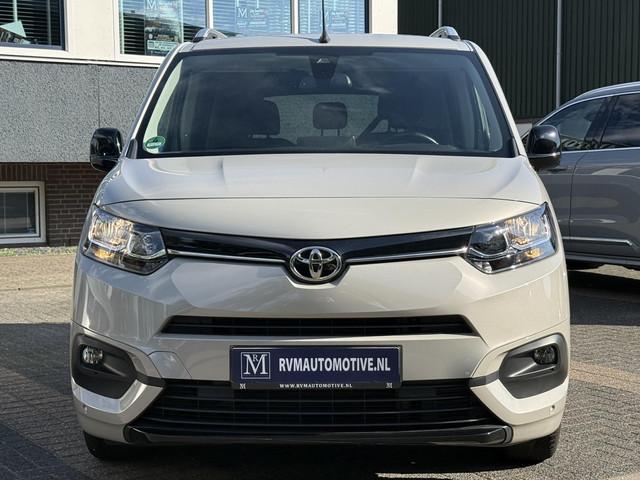 Toyota pro-ace