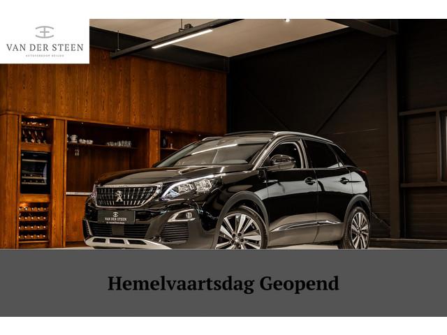 Peugeot 3008 2020 Benzine
