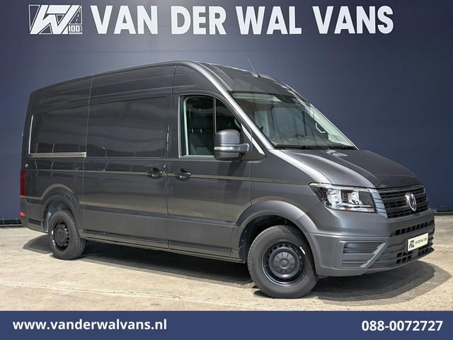 Volkswagen Crafter 2022 Diesel