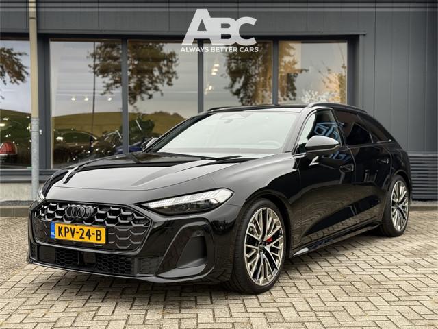 Audi A5 2025 Hybride