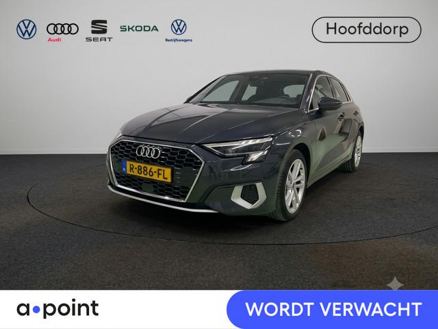 Audi A3 2022 Benzine