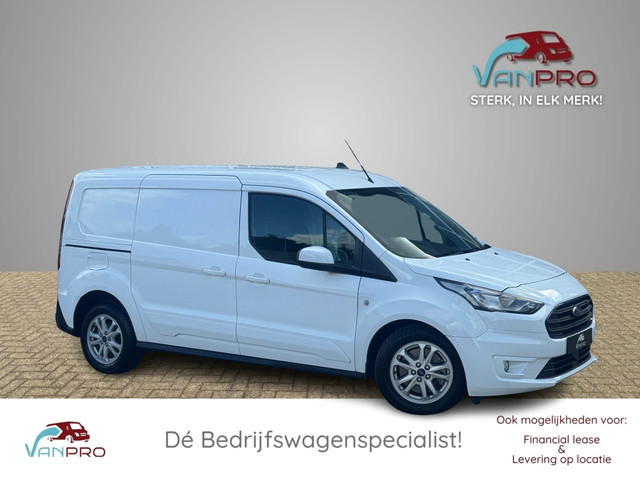 Ford Transit Connect 2021 Diesel