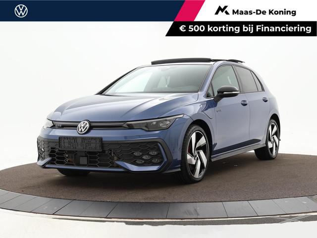 Volkswagen Golf 2025 Hybride