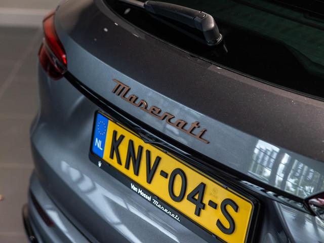 Maserati Grecale