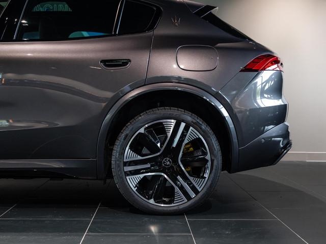 Maserati Grecale