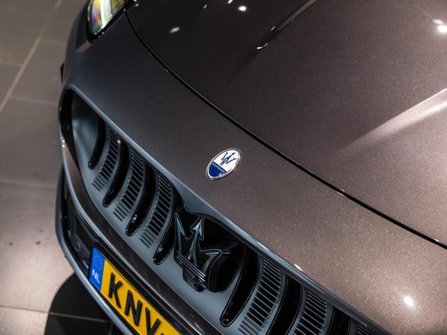 Maserati Grecale