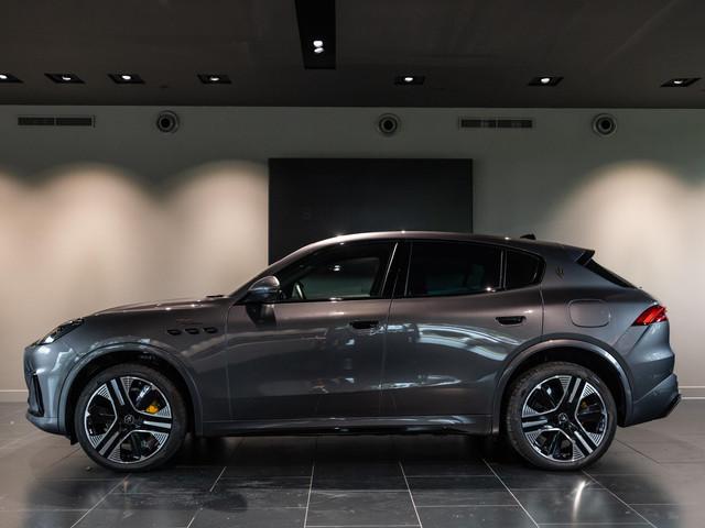 Maserati Grecale