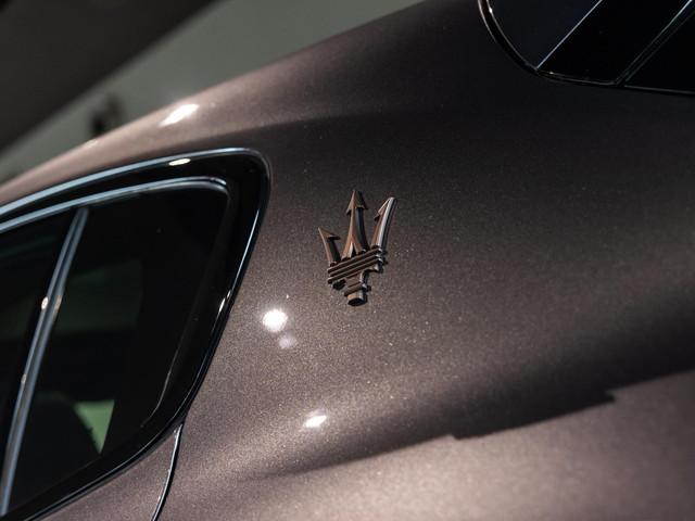 Maserati Grecale