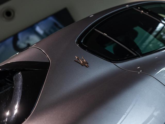 Maserati Grecale